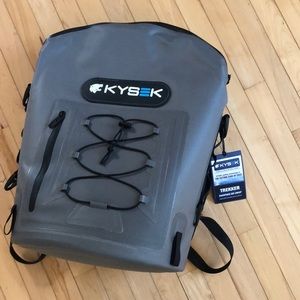 kysek backpack cooler